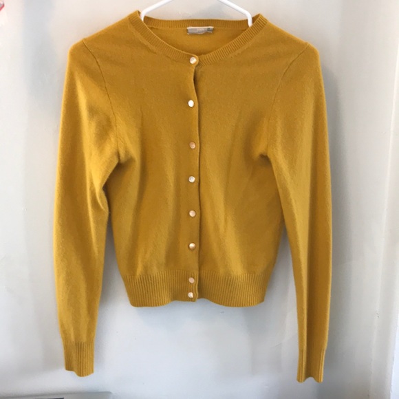 J. Crew | Sweaters | J Crew Cashmere 